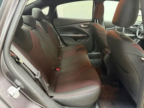 Used 2016 Dodge Dart SXT image 20