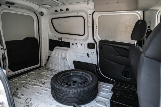 Used 2018 RAM ProMaster City Tradesman FWD image 29