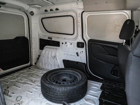 Used 2018 RAM ProMaster City Tradesman FWD image 29