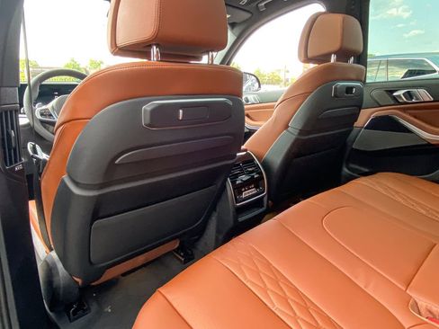 New 2026 BMW X5 M60i AWD/4WD image 38