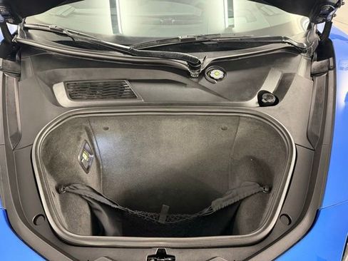 Used 2023 Chevrolet Corvette Stingray w/ Z51 Performance Package image 32