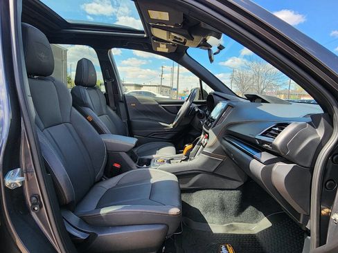 Used 2023 Subaru Forester Wilderness AWD/4WD image 15