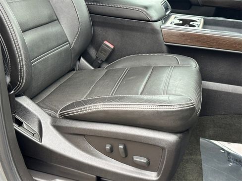 Used 2018 GMC Sierra 1500 Denali w/ Denali Ultimate Package image 13