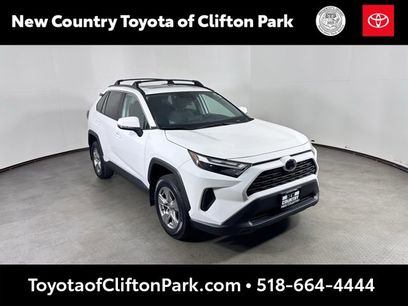 Used 2023 Toyota RAV4 XLE