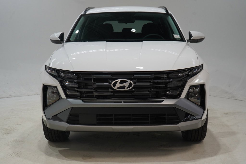 New 2026 Hyundai Tucson SEL Plus AWD/4WD image 2