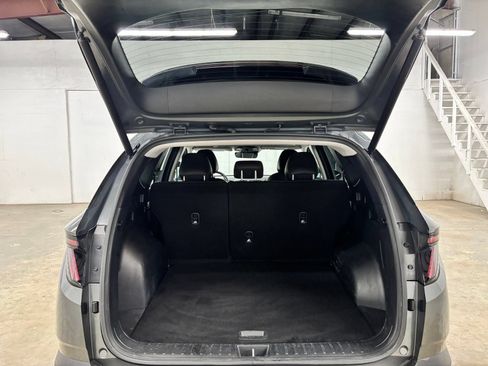 Certified 2022 Hyundai Tucson Limited FWD image 23