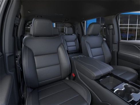 New 2026 Chevrolet Silverado EV LT image 16