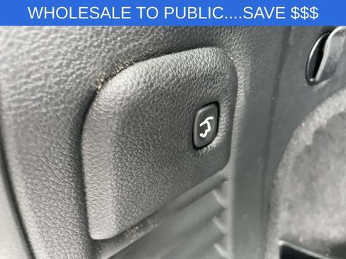 Used 2019 Jeep Grand Cherokee Limited w/ Luxury Group II AWD/4WD image 12
