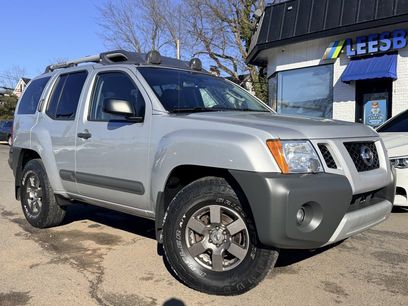 Used 2012 Nissan Xterra PRO-4X w/ Pro-4x Leather Pkg
