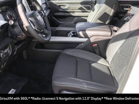 New 2026 RAM 1500 Big Horn image 5