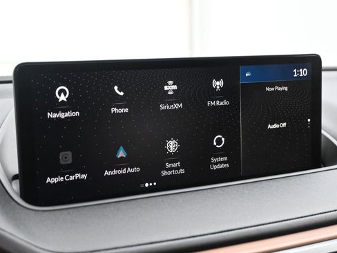 Certified 2023 Acura MDX SH-AWD w/ Technology Package image 7