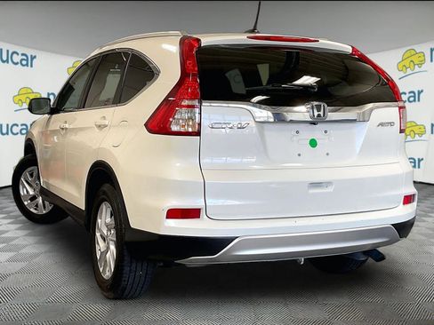 Used 2015 Honda CR-V EX-L image 4