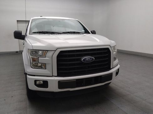 Used 2016 Ford F150 XLT w/ Equipment Group 302A Luxury RWD image 14