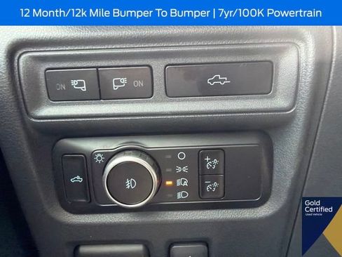 Used 2023 Ford F150 Tremor w/ Equipment Group 402A High AWD/4WD image 34