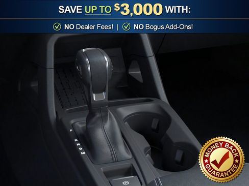 Used 2025 Ford Ranger XLT w/ Trailer Tow Package image 20