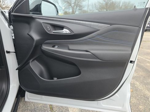 New 2026 Buick Envista Sport Touring image 30