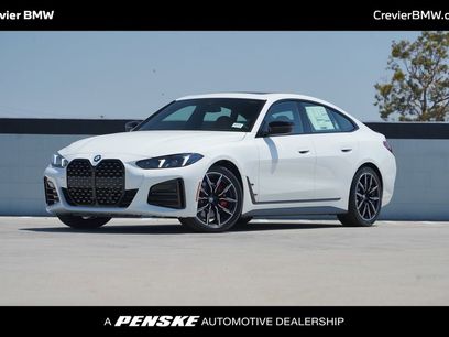 New 2026 BMW 430i w/ M Sport Package