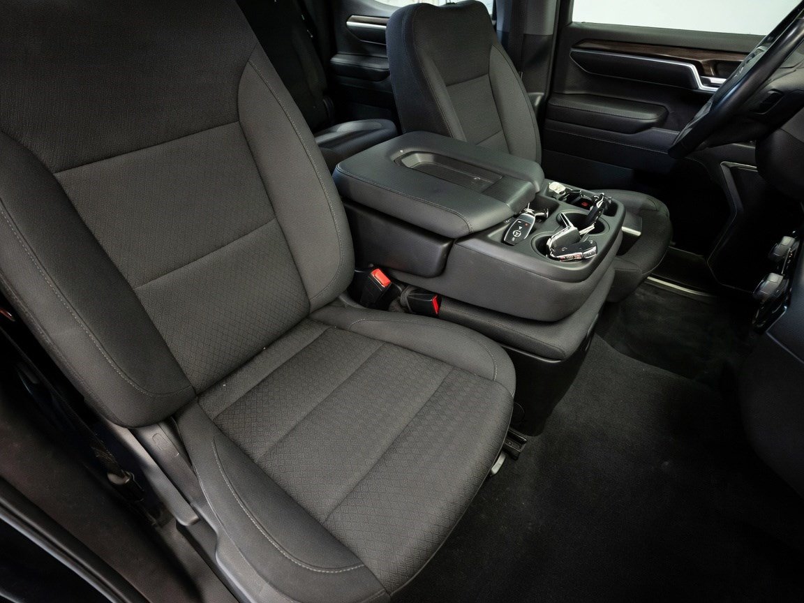 Used 2022 Chevrolet Silverado 1500 RST AWD/4WD image 14