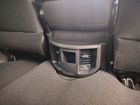 New 2026 RAM 2500 Tradesman AWD/4WD image 26