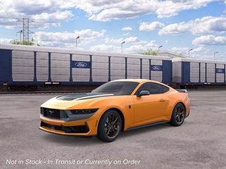 New 2026 Ford Mustang Dark Horse RWD 360° Tour
