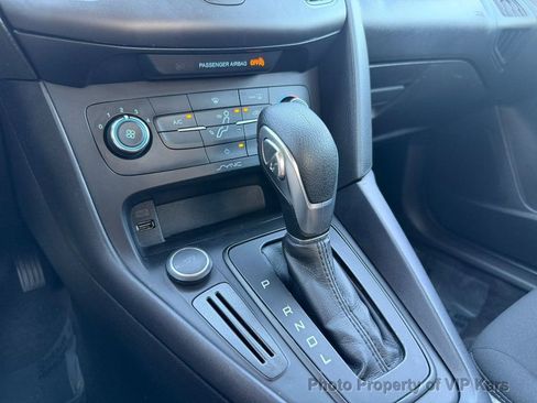 Used 2017 Ford Focus S image 14