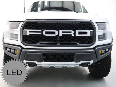 Used 2020 Ford F150 Raptor w/ Equipment Group 802A Luxury AWD/4WD image 45