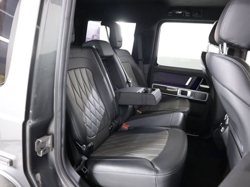 Used 2021 Mercedes-Benz G 63 AMG 4MATIC image 73
