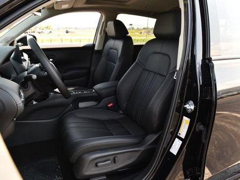New 2027 Honda HR-V EX-L image 21