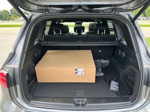 New 2026 Mercedes-Benz GLB 250 4MATIC image 38