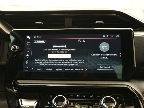 Used 2022 GMC Sierra 1500 AT4 w/ AT4 Premium Package image 36