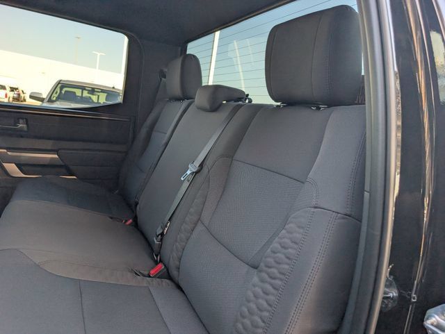 Used 2026 Toyota Tundra SR5 AWD/4WD image 26