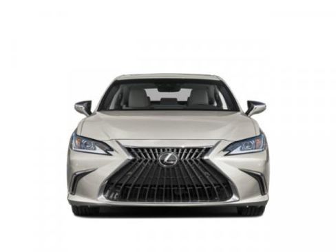 Certified 2025 Lexus ES 300h w/ Premium Package FWD image 4