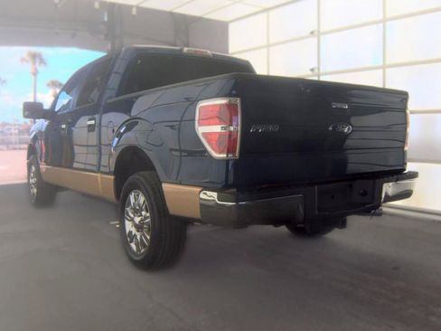 Used 2010 Ford F150 FX2 RWD image 6