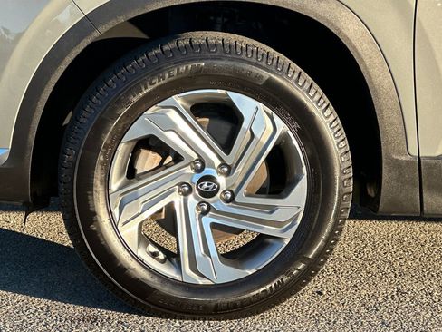 Used 2021 Hyundai Santa Fe SEL w/ Convenience + Premium Package image 33