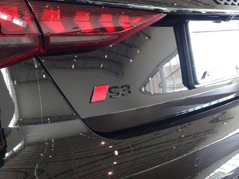 New 2026 Audi S3 Premium AWD/4WD image 11
