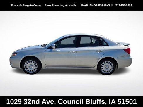 Used 2011 Subaru Impreza 2.5i AWD/4WD image 6