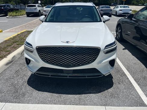 Used 2023 Genesis GV70 2.5T w/ Select Package AWD/4WD image 2