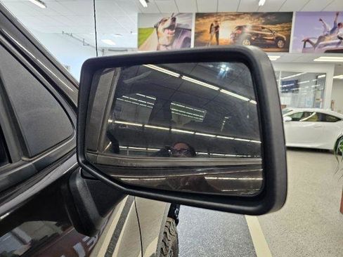 Used 2019 Chevrolet Silverado 1500 LT Trail Boss w/ Convenience Package image 8