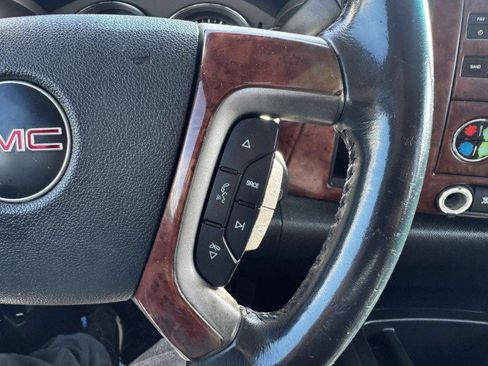 Used 2010 GMC Sierra 1500 SLE w/ Texas Edition image 28