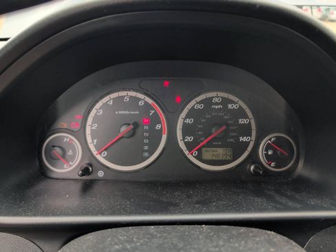 Used 2006 Honda CR-V SE image 38