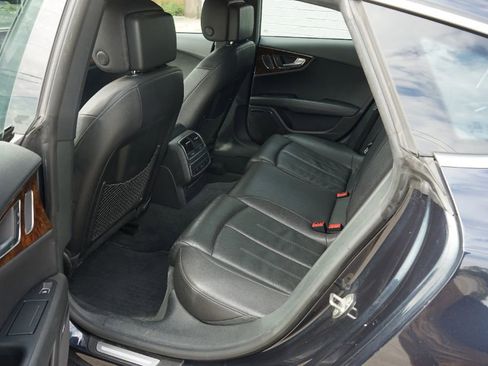 Used 2014 Audi A7 3.0T Premium Plus image 13