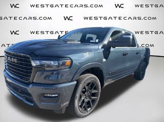 New 2026 RAM 1500 Laramie w/ Night Edition AWD/4WD video 1