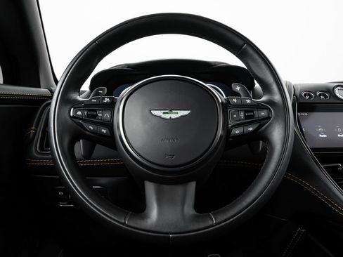 Used 2023 Aston Martin DBX 707 image 29