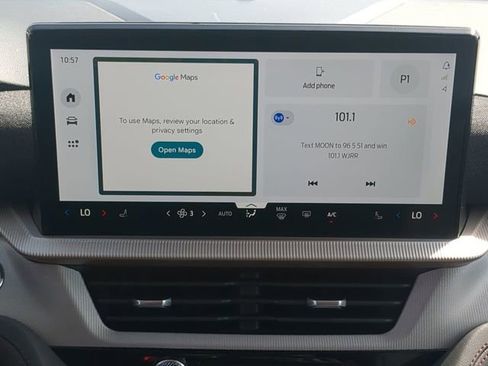 New 2026 Ford Explorer Active image 19