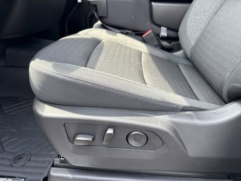 New 2026 Chevrolet Silverado 1500 LT w/ Z71 Off-Road Package image 14