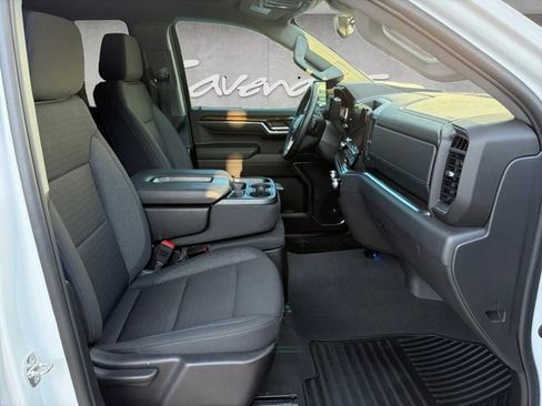 Used 2024 GMC Sierra 1500 Elevation AWD/4WD image 24