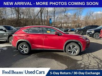 Used 2021 Lexus NX 300 300 Base w/ Premium Package video 2