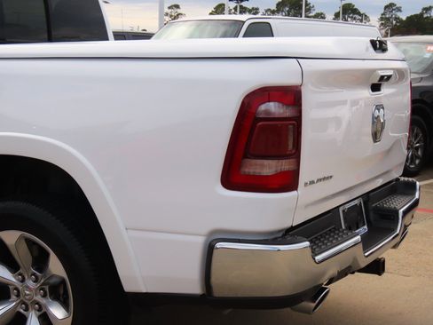 Used 2021 RAM 1500 Limited image 15