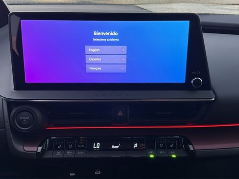 New 2026 Toyota Prius Plug-In Hybrid image 30