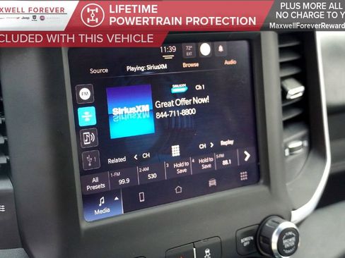 Used 2022 RAM 2500 Big Horn w/ Cold Weather Group image 16